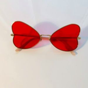 RetroSuperFuture Sunglasses x Warhol Ultracandy